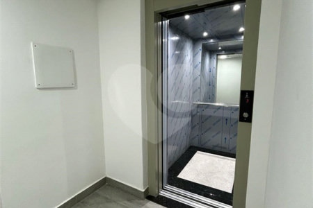 Apartamento à venda com 2 quartos, sendo 1 suíte, em Vila Guarani, Santo André, SP