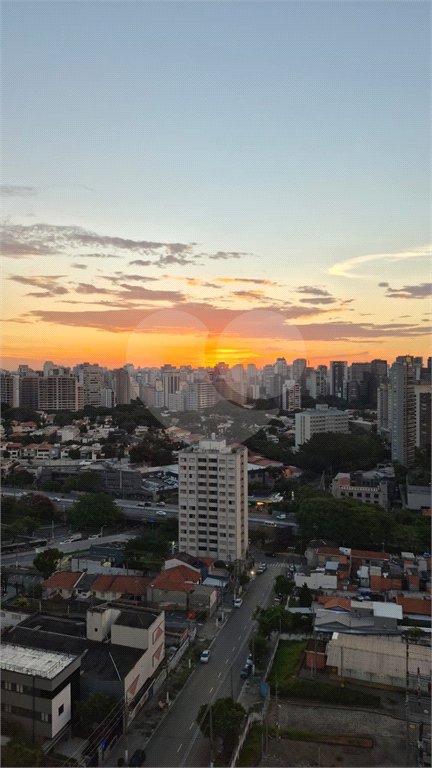 Studio para alugar com 1 suíte em Vila Clementino, São Paulo, SP