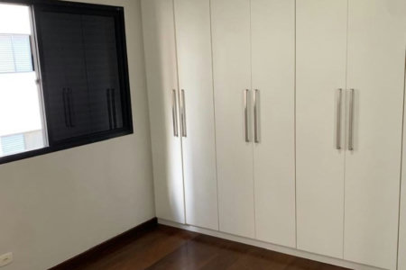 Apartamento com 4 dormitórios à venda, 232 m² por R$ 1.590.000,00 - Boqueirão - Santos/SP