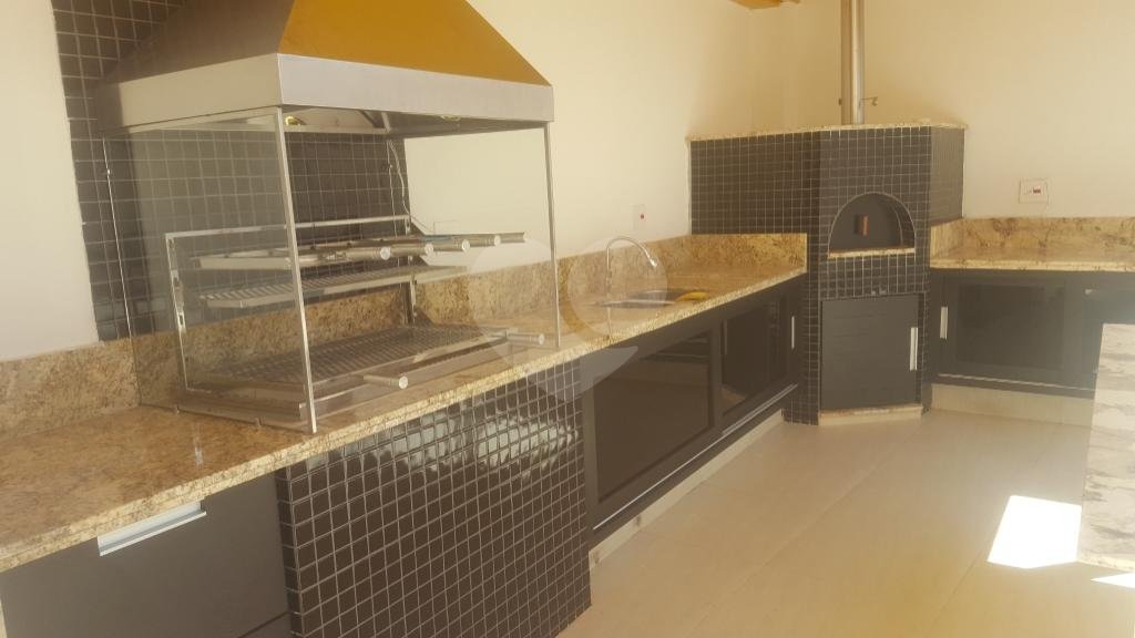 Apartamento à venda com 1 quarto em Casa Verde, São Paulo, SP