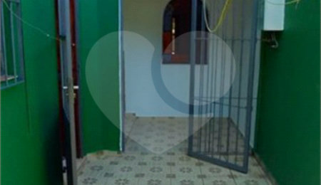 Sobrado à venda com 2 quartos em Vila Gustavo, São Paulo, SP