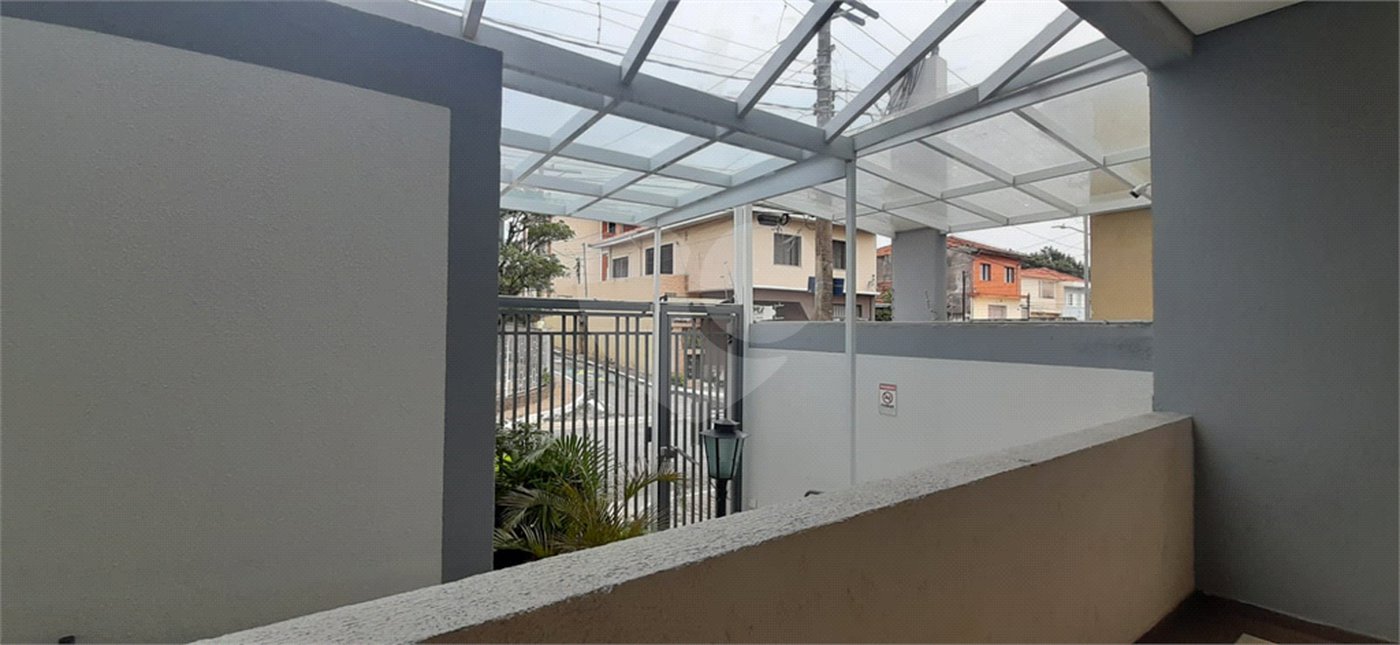 Apartamento à venda com 3 quartos, sendo 1 suíte, em Tucuruvi, São Paulo, SP