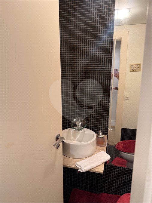 Apartamento à venda com 3 quartos, sendo 1 suíte, em Vila Aurora (zona Norte), São Paulo, SP