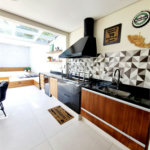 Casa à venda com 3 suítes no condomínio Villa Splendore, São Paulo - SP