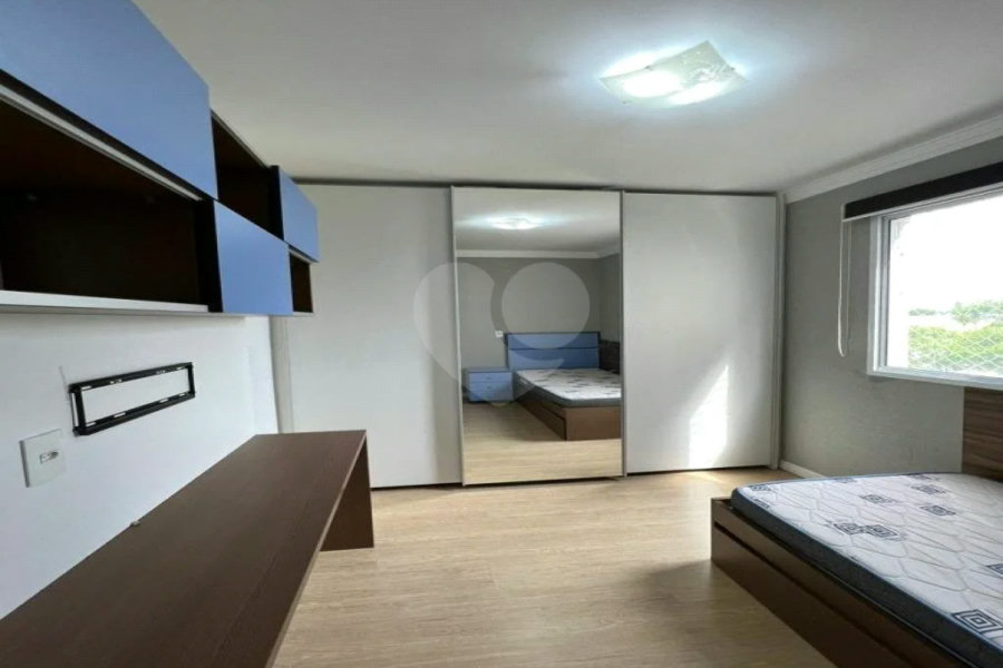 Apartamento à venda com 3 quartos, sendo 1 suíte,  em Vila Guilherme, São Paulo, SP