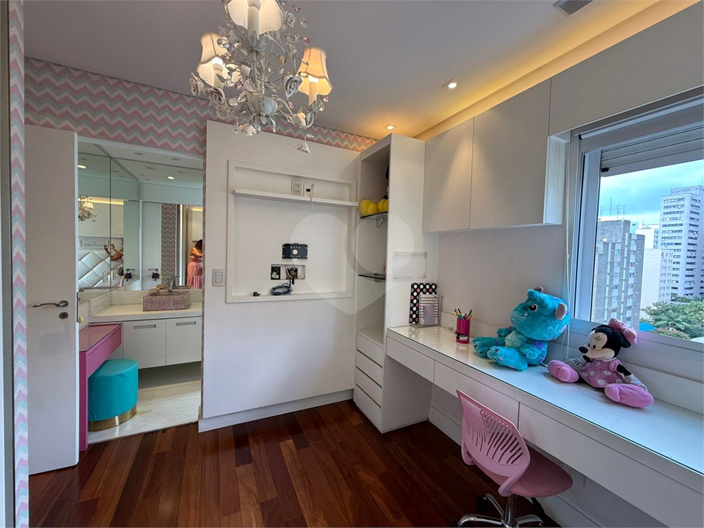 Apartamento à venda ou para alugar com 3 suítes em Perdizes, São Paulo, SP