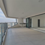 Apartamento à venda com 4 suítes em Chácara Santo Antônio, São Paulo, SP
