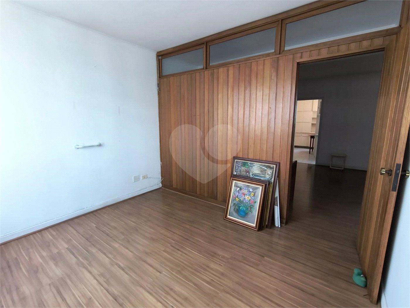 Apartamento à venda com 2 quartos em Santa Cecília, São Paulo, SP