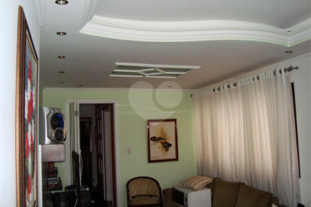 Apartamento à venda com 3 quartos, sendo 1 suíte, em Água Fria, São Paulo, SP