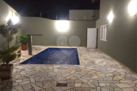 Sobrado à venda com 5 quartos, sendo 3 suítes, em Ribeirânia, Ribeirão Preto, SP