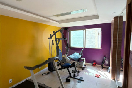 Apartamento à venda com 2 quartos, sendo 1 suíte, em Braga, Cabo Frio, RJ