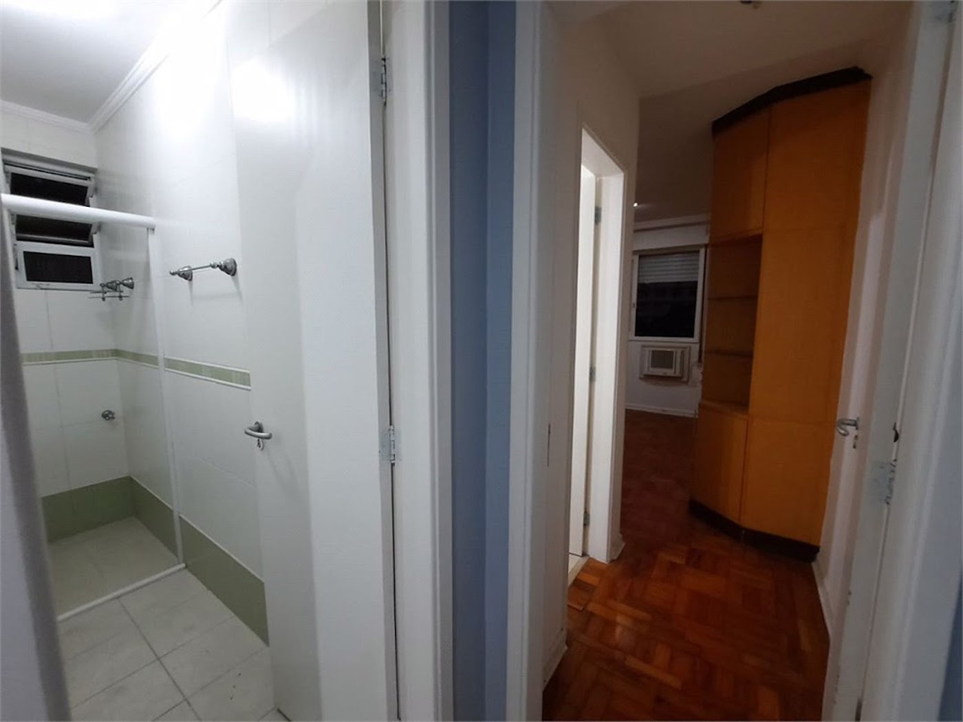 Apartamento à venda, 119 m² por R$ 850.000,00 - Boqueirão - Santos/SP
