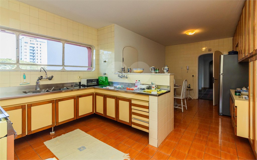 Apartamento à venda com 4 quartos, sendo 3 suítes, em Vila Andrade, São Paulo, SP