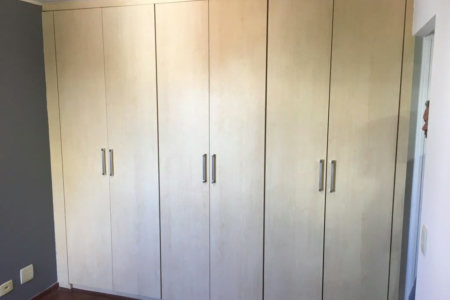 Cobertura à venda com 3 quartos, sendo 2 suítes, em Bela Aliança, São Paulo, SP