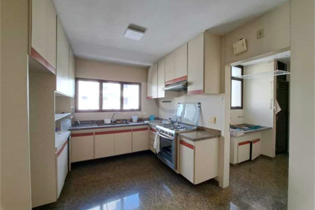 Apartamento à venda com 4 suítes em Campo Belo, São Paulo, SP