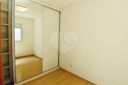 Apartamento à venda com 1 suíte em Perdizes, São Paulo, SP