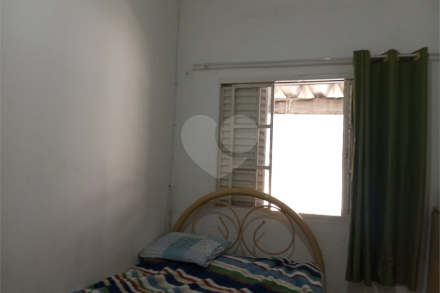 Casa de Vila à venda com 2 quartos em Santana, São Paulo, SP