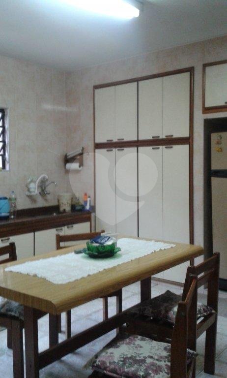 Sobrado à venda com 3 quartos em Casa Verde, São Paulo, SP