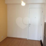 Apartamento à venda com 2 quartos em Jaguaré, São Paulo, SP