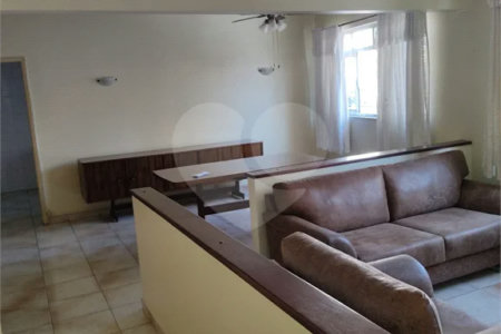 Apartamento à venda com 2 quartos em Santana, São Paulo, SP