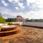 Cobertura à venda com 3 quartos, sendo 1 suíte, em Real Parque, São Paulo, SP