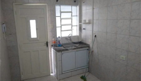 Apartamento à venda com 1 quarto em Jardim São Paulo(zona Norte), São Paulo, SP