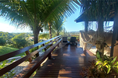 Casa em condomínio à venda com 4 quartos, sendo 3 suítes, em Geribá, Armação dos Búzios, RJ