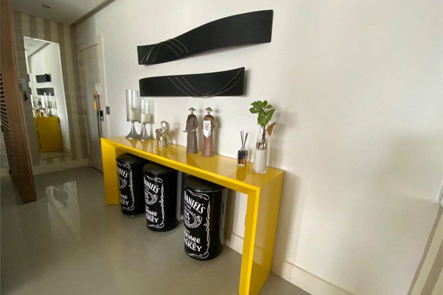 Apartamento para alugar com 3 quartos, sendo 1 suíte, em Tucuruvi, São Paulo, SP