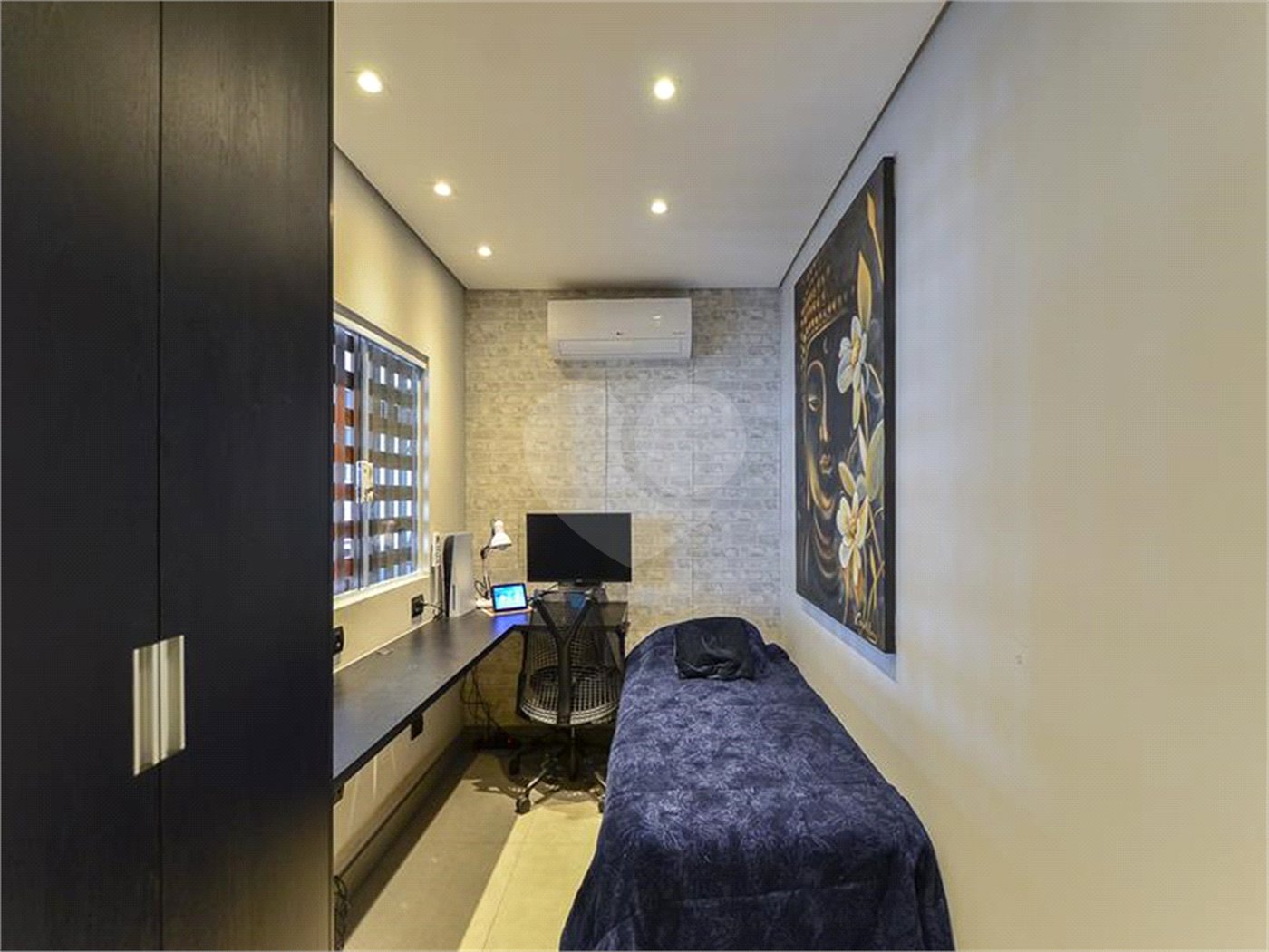 Apartamento à venda com 2 quartos, sendo 1 suíte, em Vila Mariana, São Paulo, SP