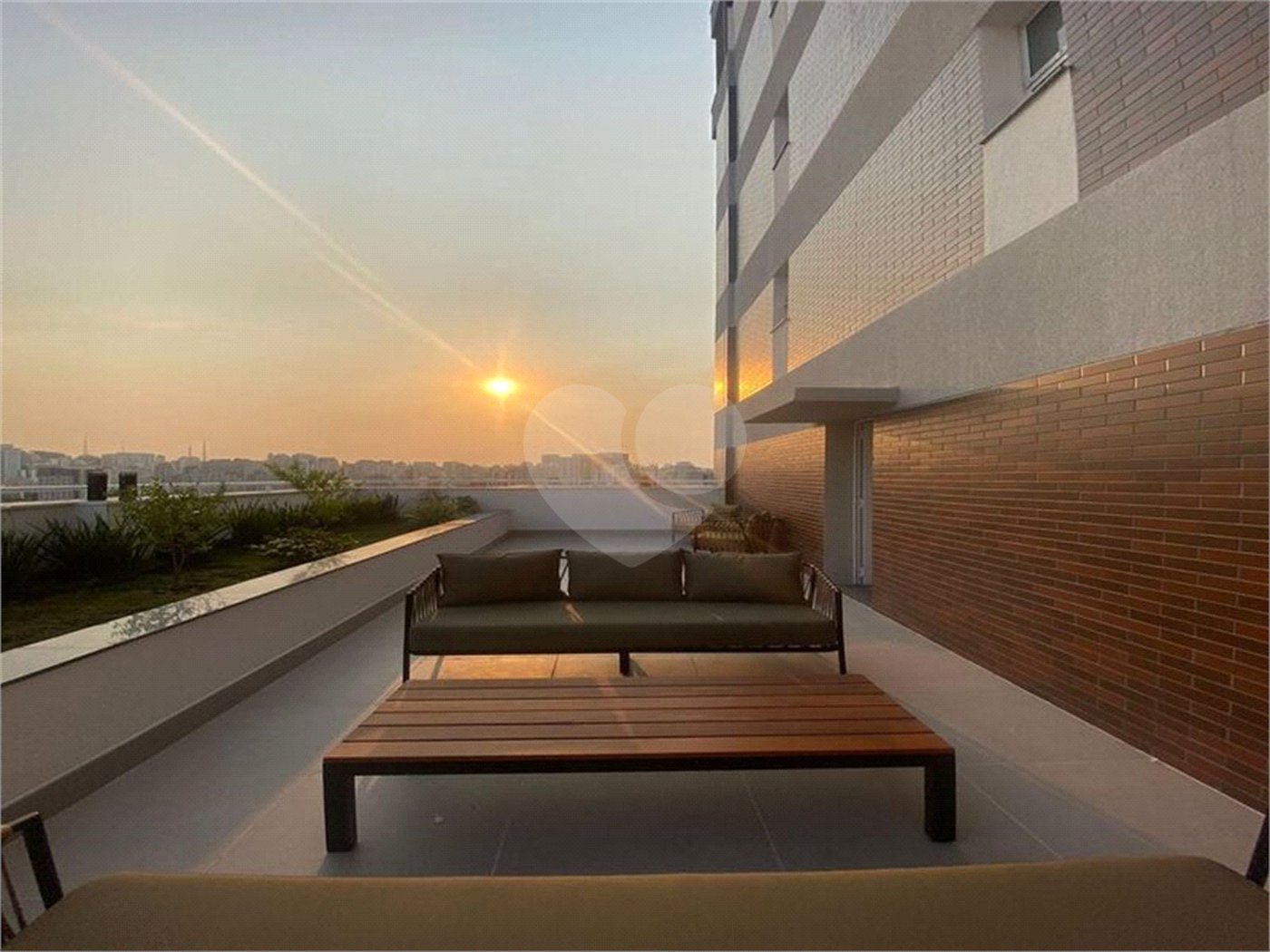 Studio para alugar com 1 quarto em Bela Vista, São Paulo, SP