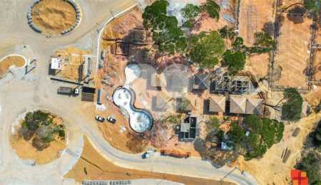 Terreno à venda no condomínio Golden Mundaí, Porto Seguro - BA