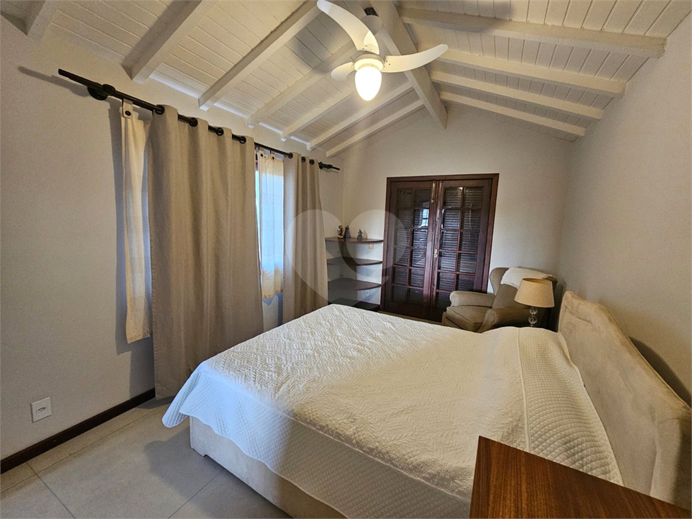 Casa à venda com 4 suítes em Praia Rasa, Armação dos Búzios, RJ