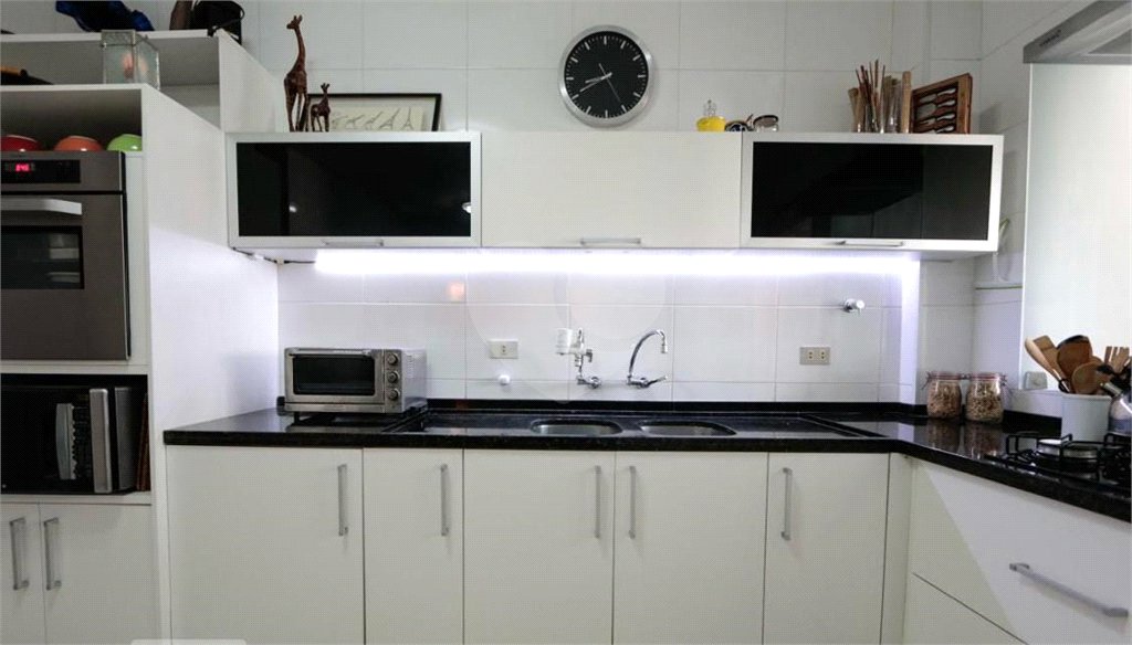 Apartamento à venda com 3 suítes em Vila Morumbi, São Paulo, SP