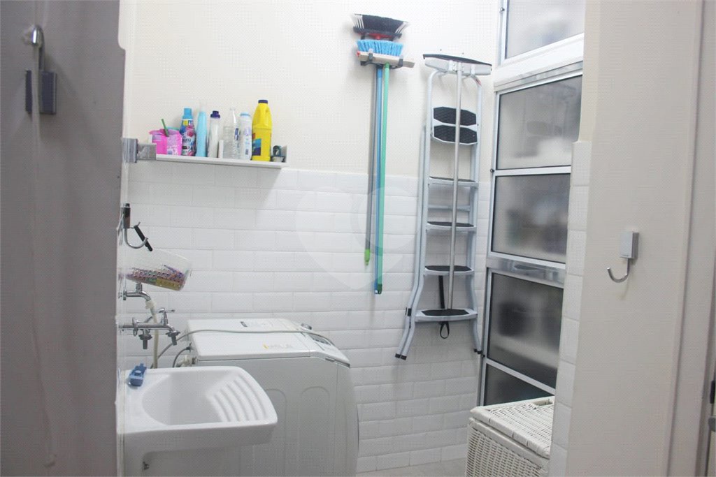 Apartamento à venda com 2 quartos em Bela Vista, São Paulo, SP