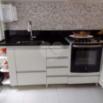 Apartamento à venda com 2 quartos em Casa Verde, São Paulo, SP