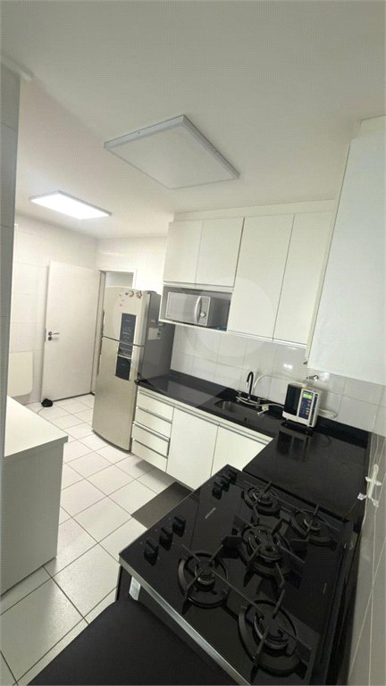 Apartamento à venda com 3 quartos, sendo 1 suíte, em Tremembé, São Paulo, SP