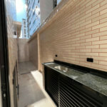 Sobrado com 4 dormitórios à venda, 234 m² por R$ 2.500.000,00 - Ponta da Praia - Santos/SP