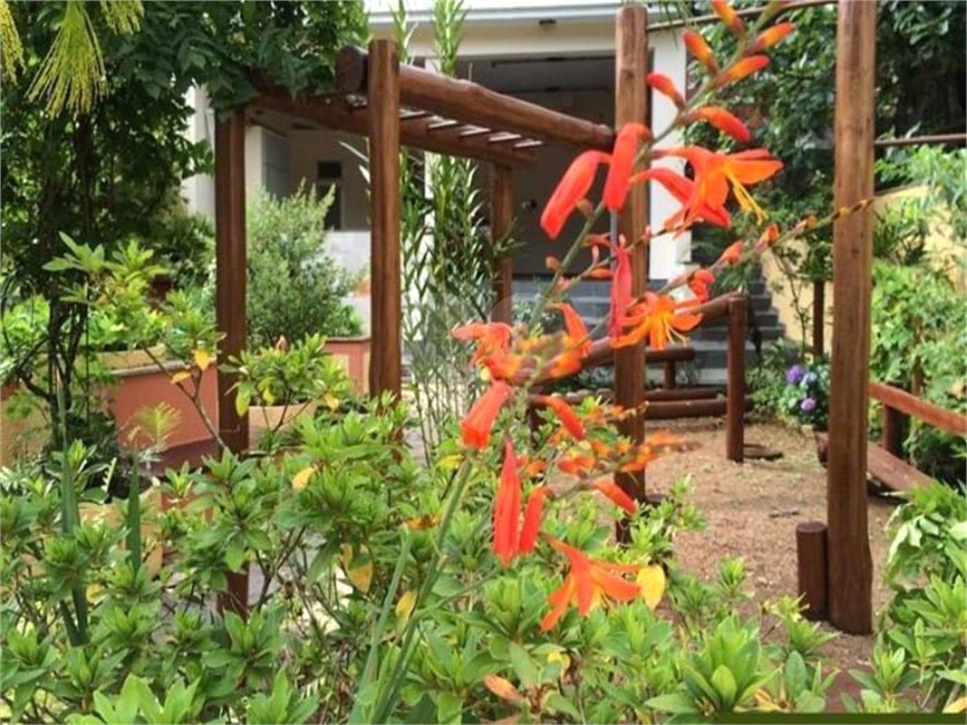 Sobrado à venda com 6 quartos, sendo 2 suítes, em Horto Florestal, São Paulo, SP
