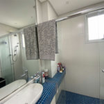 Apartamento Residencial à venda, Boqueirão, Santos - AP1440.