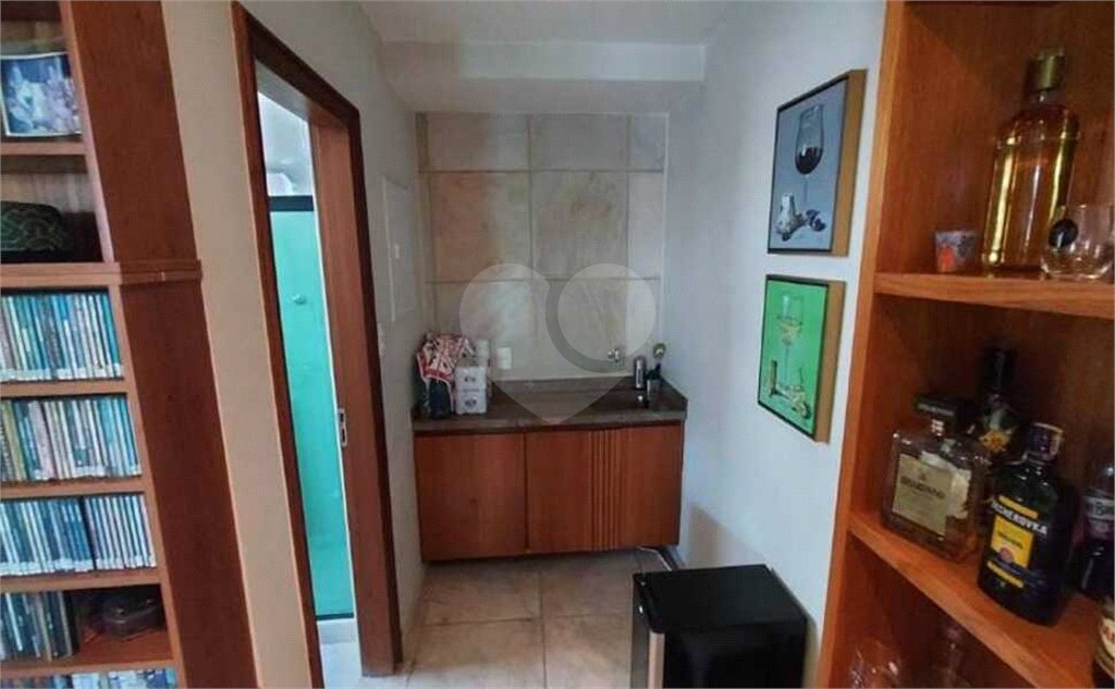 Cobertura à venda com 4 quartos, sendo 1 suíte,  em Tijuca, Rio de Janeiro, RJ