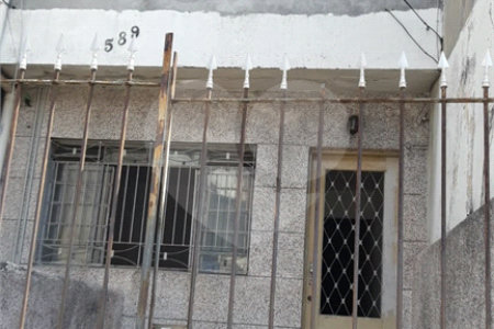 Sobrado à venda com 2 quartos em Vila Gustavo, São Paulo, SP
