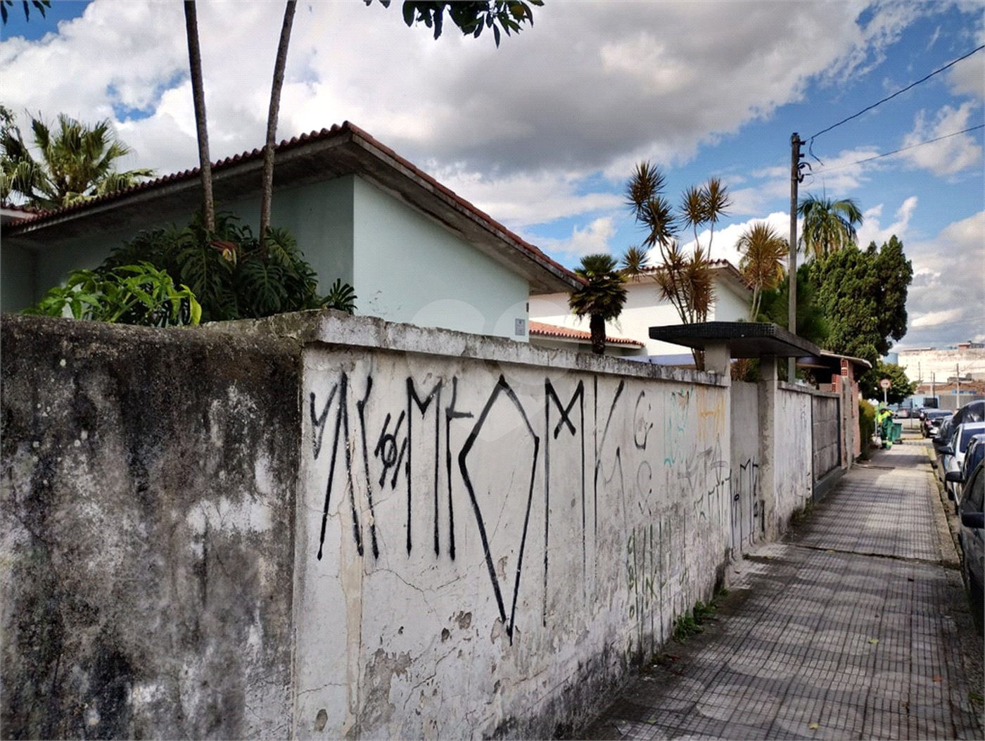 Terreno à venda em Vila Nancy, Mogi das Cruzes, SP