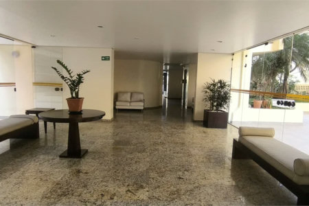 Apartamento à venda com 3 quartos, sendo 1 suíte, em Pinheiros, São Paulo, SP