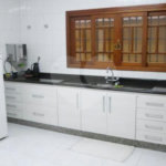 Sobrado à venda com 3 quartos, sendo 1 suíte, em Campo Grande, São Paulo, SP