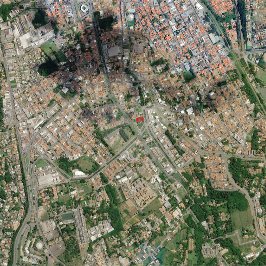 Terreno à venda no Centro, Vinhedo, SP
