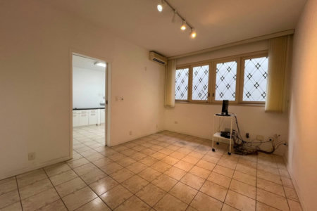 Casa para alugar, 305 m² por R$ 31.379,07 - Boqueirão - Santos/SP