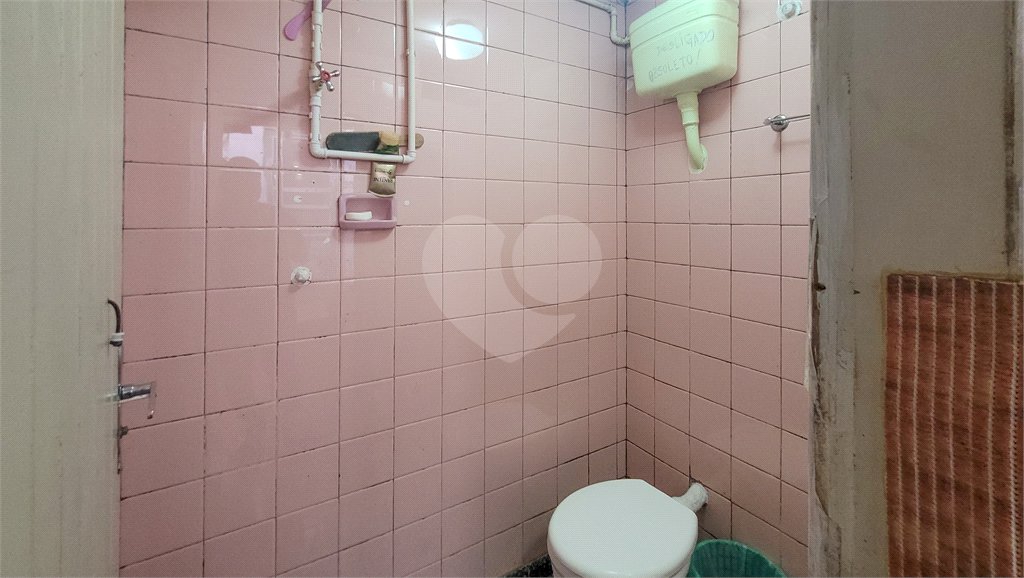 Sobrado à venda com 2 quartos em Vila Mascote, São Paulo, SP