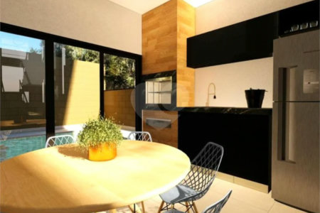 Casa à venda com 3 quartos, sendo 1 suíte, em São Venâncio, Itupeva, SP