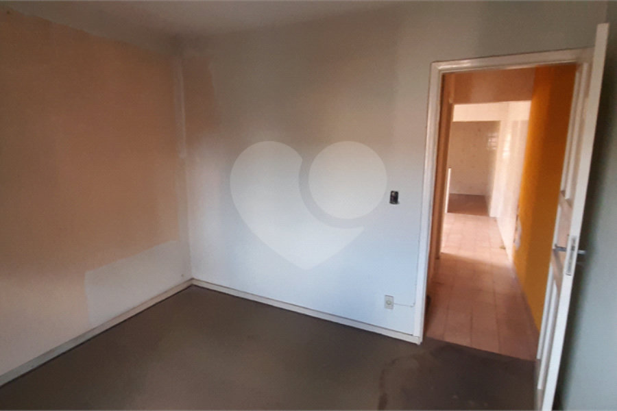 Sobrado à venda com 1 quarto em Tucuruvi, São Paulo, SP