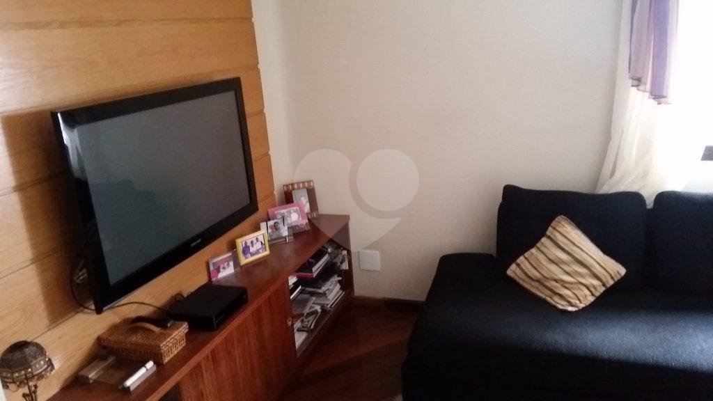 Apartamento à venda com 3 quartos, sendo 2 suítes,  em Santana, São Paulo, SP